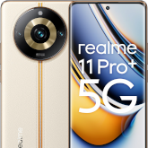 realme 11 Pro 5G oraz realme 11 Pro+ 5G - premiera nowej serii smartfonów. Atrakcyjna cena oraz bardzo oryginalny design 