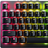 Recenzja Razer Deathstalker V2 PRO TKL - Bezprzewodowa klawiatura mechaniczna z cichymi przełącznikami