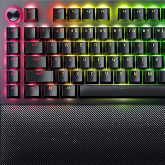 Recenzja klawiatury Razer BlackWidow V4 PRO - Nowa wersja legendarnego mechanika z przełącznikami Razer Green