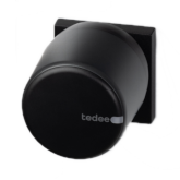 Tedee GO - premiera smart locka z certyfikatem AV-Test. Przystępny cenowo gadżet, którego użyjecie z każdym zamkiem