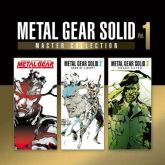 Metal Gear Solid: Master Collection Vol. 1 - klasyka w zbiorczym wydaniu. Znamy datę premiery oraz cenę kolekcji