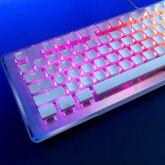 Roccat Vulcan II - premiera mechanicznej klawiatury RGB dla graczy z nowymi i fabrycznie nasmarowanymi przełącznikami TITAN II 