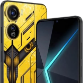 Nubia Neo 5G - the manufacturer presented a budget gaming smartphone with a very unusual processor