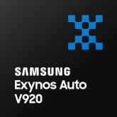 Samsung Exynos Auto V920 - a chip based on the RDNA 2 architecture will power next-generation Hyundai cars