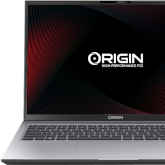 Origin PC EON16-SL - smukły gamingowy notebook z GeForce RTX 4070 Laptop GPU oraz z rozbudowaną konfiguracją