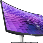 Dell UltraSharp U3824DW - zakrzywiony monitor z 38-calowym ekranem IPS Black oraz z ergonomiczną podstawą