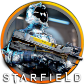AMD oraz Bethesda ogłosiły partnerstwo przy PC wersji gry Starfield - kosmiczna przygoda otrzyma technikę AMD FSR 2