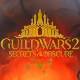 Guild Wars 2: Secrets of the Obscure - nadchodzi nowe DLC do szalenie popularnej gry MMORPG