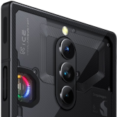 Red Magic 8S Pro - oficjalne rendery smartfona z podkręconym układem Snapdragon 8 Gen 2 oraz ogromną ilością pamięci RAM