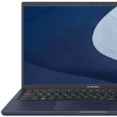 ASUS ExpertBook B1 B1502CBA z Intel Core i3-1215U - Test laptopa, który po wakacjach powinien trafić do czwartoklasistów