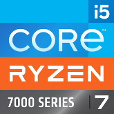 Intel Core i5-13600K vs AMD Ryzen 7 7800X3D - Test procesorów z szybkimi pamięciami DDR5 Kingston Fury RGB