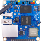 Orange Pi Zero3 - nareszcie komputer jednopłytkowy w odpowiedniej cenie. Tak tanio jeszcze nie było