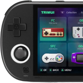 TrimUI Smart Pro - gamingowy handheld wyglądający jak konsola Sony PlayStation Vita. Co może nam zaoferować?