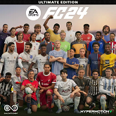 EA Sports FC 24 - the first trailer of the football game from Electronic Arts has been published.  The creators invite you to a new opening