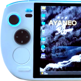 AYANEO Kun - przenośna konsola do gier, która imponuje swoimi wymiarami i akumulatorem 