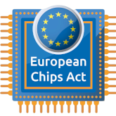 Parlament Europejski uchwalił ustawę European Chips Act. Dzięki temu Europa ma poradzić sobie z niedoborem półprzewodników