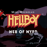Hellboy Web of Wyrd - kultowa postać z komiksów Mike'a Mignoli wkrótce z własną grą. Pierwsze fragmenty rozgrywki