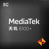 MediaTek Dimensity 6100+ - zaprezentowano nowy układ SoC dla tanich smartfonów. Specyfikacja nie zwiastuje jednak rewolucji