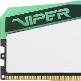 Patriot Viper Elite 5 - topowe pamięci RAM DDR5 ze sporymi możliwościami personalizacji oraz pojemnością do 96 GB