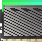 XPG Lancer Blade - niskoprofilowe pamięci RAM DDR5 ze sporymi możliwościami OC
