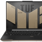 Test NVIDIA GeForce RTX 4060 Laptop GPU kontra AMD Radeon RX 7600S w notebookach ASUS TUF Gaming