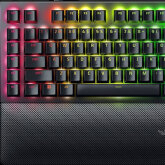 Razer BlackWidow V4 i BlackWidow V4 X - kolejne modele klawiatur mechanicznych z flagowej serii. Niższa cena i podobne możliwości