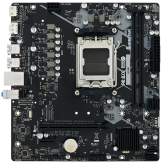 BIOSTAR A620MT - premiera nowej budżetowej płyty głównej dla procesorów AMD Ryzen 7000