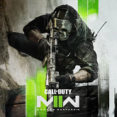 Call of Duty: Modern Warfare III - w sieci pojawiło logo gry, praktycznie potwierdzając premierę trzeciej części