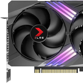Test karty graficznej PNY GeForce RTX 4080 XLR8 Gaming Verto Epic-X RGB - Jeden z tańszych modeli, a okazuje się całkiem udany