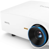 BenQ LK935 - laserowy projektor 4K, który wyświetli precyzyjny 200-calowy obraz. Idealnie sprawdzi się w każdej firmie