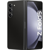 Samsung Galaxy Z Fold5 - premiera składanego smartfona kolejnej generacji. Lżejszy, smuklejszy i jeszcze wytrzymalszy