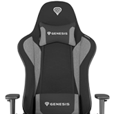 Genesis Nitro 440 G2 - solidniejsza i jeszcze wygodniejsza wersja fotela gamingowego pokrytego tkaniną