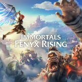 Immortals Fenyx Rising - druga część gry akcji jednak nie powstanie. Ubisoft postanowiło skupić się na innych projektach