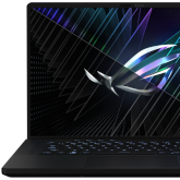 Test ASUS ROG Zephyrus M16 - Stylowy notebook do gier i pracy z układem NVIDIA GeForce RTX 4090 Laptop GPU