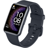 Huawei Watch Fit Special Edition – smartwatch z ekranem AMOLED zawitał do Polski. Sporo funkcji i przystępna cena