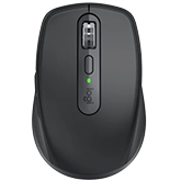 Test Logitech MX Anywhere 3S - mobilna mysz dla najbardziej wymagających. Tych funkcji nie znajdziecie nigdzie indziej