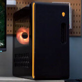 Alienware Aurora R16 - zaprezentowano nowe zestawy PC wyposażone w procesory Intela i karty graficzne NVIDII