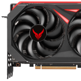 AMD Radeon RX 7800 XT - PowerColor opublikował pełną specyfikację nadchodzącej karty graficznej RDNA 3