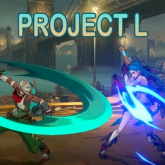 Project L - nowa zapowiedź bijatyki w uniwersum League of Legends. Twórcy prezentują jednego z wojowników