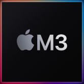 Apple M3 - nowy chip firmy coraz bliżej swojego debiutu. Wśród sprzętów, które go otrzymają znajdzie się Mac Mini