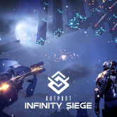 Outpost: Infinity Siege - mechy, budowanie bazy i efektowny shooter. Nowa zapowiedź i informacja o przesunięciu daty premiery