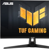ASUS TUF Gaming VG27AQ3A - monitor dla graczy z 27-calową matrycą QHD oraz obsługą AMD FreeSync Premium