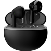 Creative Zen Air DOT - wyjątkowo tanie bezprzewodowe słuchawki douszne z obsługą ENC oraz neodymowymi przetwornikami 