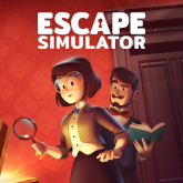 Escape Simulator - popularna gra logiczna doczeka się darmowego DLC, w którym ponownie odwiedzimy Aperture Science