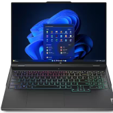 Lenovo Legion 9i - topowy laptop do gier z wbudowanym systemem chłodzenia cieczą