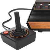 Atari 2600+ - klasyczna retro konsola powraca na rynek w odświeżonym wydaniu. Popularne gry w zestawie
