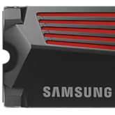 Samsung 990 Pro - nadchodzi nowy wariant nośnika SSD PCIe 4.0 o znacznie większej pojemności