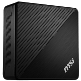 Test MSI Cubi 5 z Intel Core i5-1235U w połączeniu z monitorem MSI PRO MP243 - podstawowy zestaw do biurowej pracy