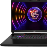 Test MSI Raider GE78HX - Ekstremalnie wydajny notebook do gier z NVIDIA GeForce RTX 4090 Laptop GPU