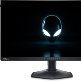 Dell Alienware AW2524HF - monitor z częstotliwością odświeżania 500 Hz doczekał się wersji z AMD FreeSync Premium